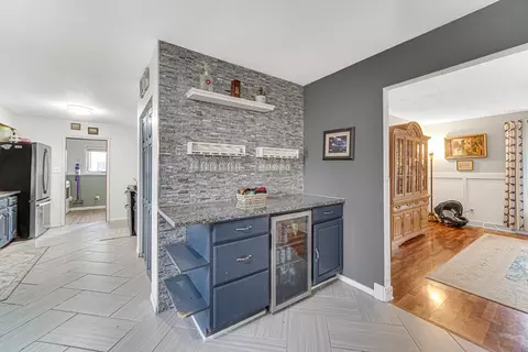 Kitchen - 16129 S Harmony Dr, Plainfield, IL 60544 photo 4 of 4