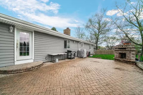 Exterior - 16129 S Harmony Dr, Plainfield, IL 60544 photo 3 of 7