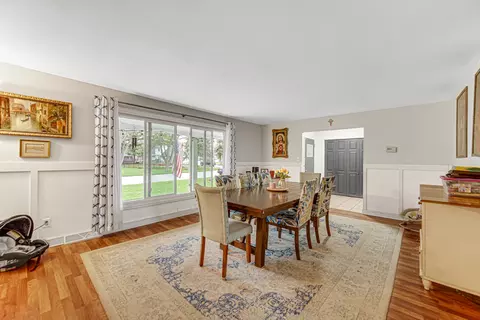 Dining - 16129 S Harmony Dr, Plainfield, IL 60544 photo 1 of 1