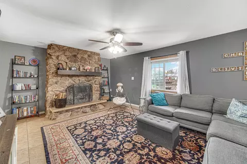 Living - 16129 S Harmony Dr, Plainfield, IL 60544 photo 1 of 2