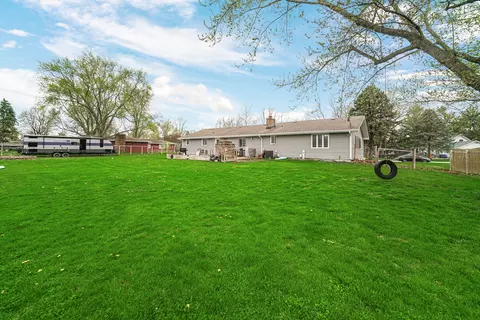 Exterior - 16129 S Harmony Dr, Plainfield, IL 60544 photo 5 of 7