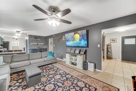 Living - 16129 S Harmony Dr, Plainfield, IL 60544 photo 2 of 2