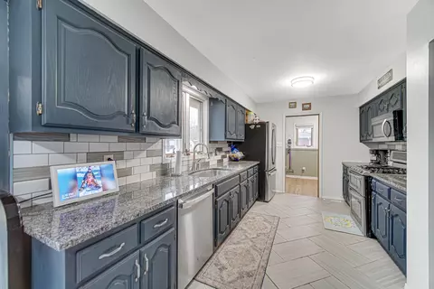 Kitchen - 16129 S Harmony Dr, Plainfield, IL 60544 photo 1 of 4