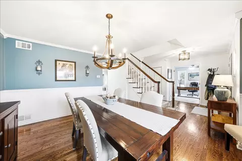 Dining - 334 E Mckenna Ct, Elmhurst, IL 60126 photo 1 of 2