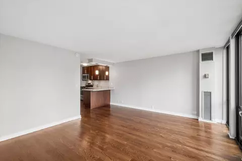 Living - 1 E Scott St #1112, Chicago, IL 60610 photo 3 of 4