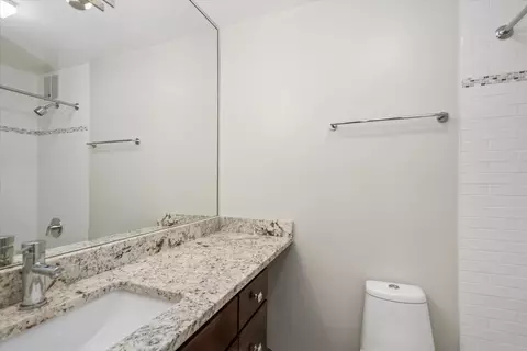 Bath - 1 E Scott St #1112, Chicago, IL 60610 photo 1 of 1