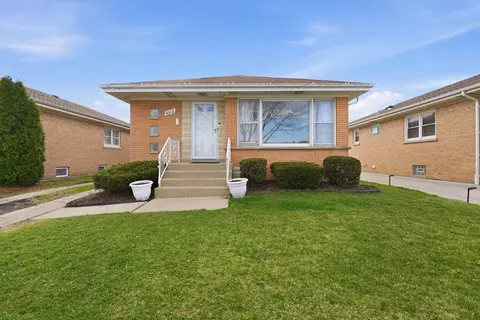 4312 N Nottingham Ave, Norridge, IL 60706