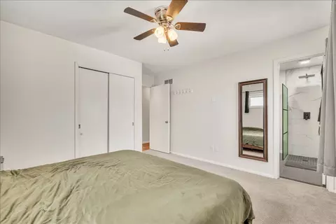 Bedroom - 1413 30th Ave, Moline, IL 61265 photo 3 of 9