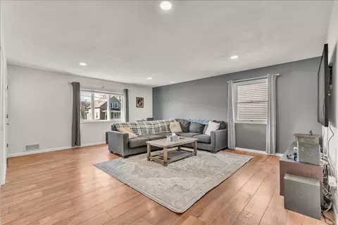 Living - 1413 30th Ave, Moline, IL 61265 photo 1 of 1