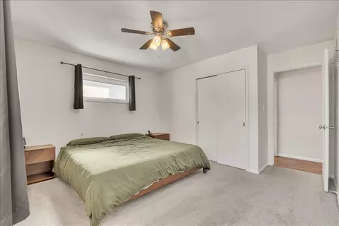 Bedroom - 1413 30th Ave, Moline, IL 61265 photo 2 of 9