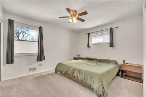 Bedroom - 1413 30th Ave, Moline, IL 61265 photo 1 of 9