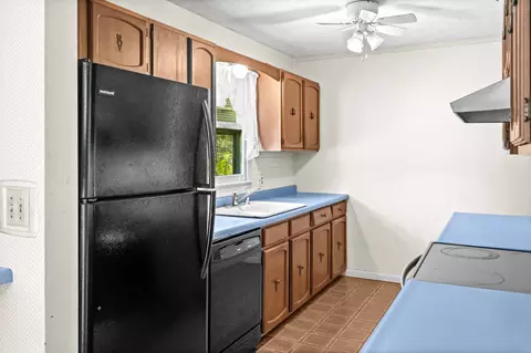 Kitchen - 14735 Lunar Dr, Bloomington, IL 61705 photo 1 of 3