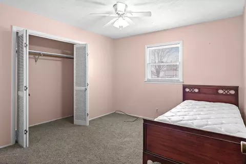 Bedroom - 14735 Lunar Dr, Bloomington, IL 61705 photo 1 of 4