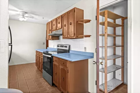 Kitchen - 14735 Lunar Dr, Bloomington, IL 61705 photo 3 of 3