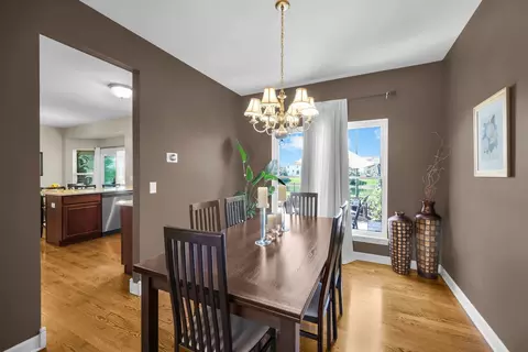 Dining - 122 Fieldcrest Dr, Bartlett, IL 60103 photo 1 of 3