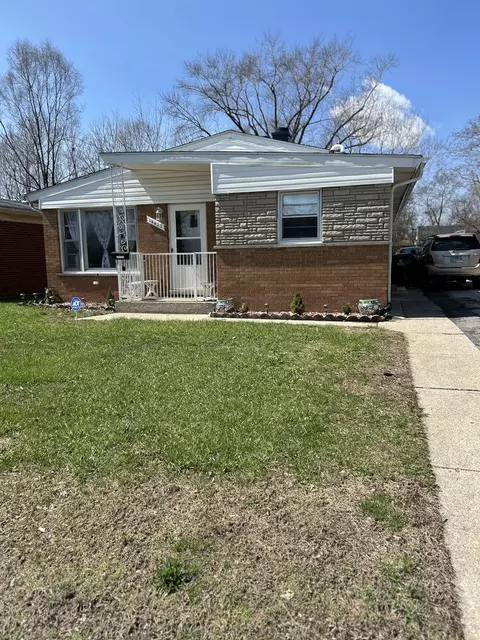14622 Wabash Ave, Dolton, IL 60419