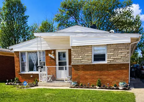 14622 Wabash Ave, Dolton, IL 60419