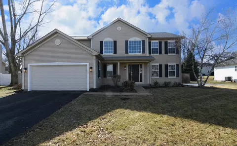 1752 Tallmeadow Dr, Dekalb, IL 60115