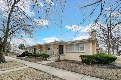 13701 S School St, Riverdale, IL 60827