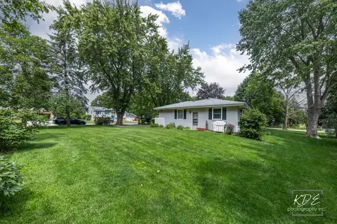 Exterior - 24443 W Easy St, Plainfield, IL 60586 photo 9 of 9