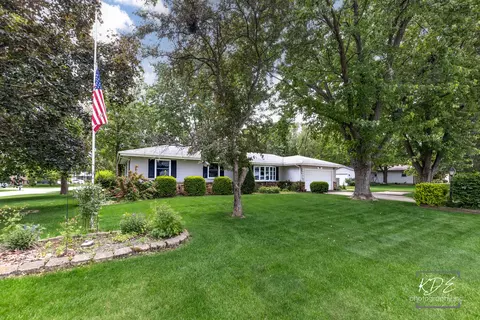 Exterior - 24443 W Easy St, Plainfield, IL 60586 photo 1 of 9