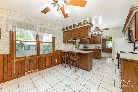 Kitchen - 24443 W Easy St, Plainfield, IL 60586 photo 1 of 4