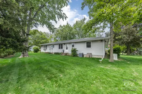 Exterior - 24443 W Easy St, Plainfield, IL 60586 photo 4 of 9