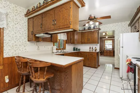 Kitchen - 24443 W Easy St, Plainfield, IL 60586 photo 3 of 4