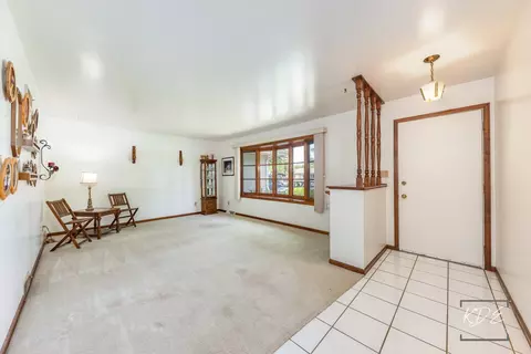 Living - 24443 W Easy St, Plainfield, IL 60586 photo 1 of 3