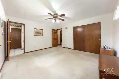 Bedroom - 24443 W Easy St, Plainfield, IL 60586 photo 1 of 4