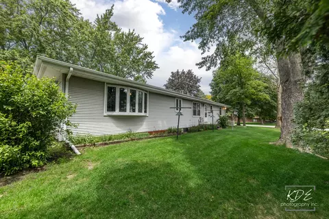 Exterior - 24443 W Easy St, Plainfield, IL 60586 photo 3 of 9