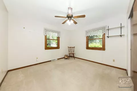 Bedroom - 24443 W Easy St, Plainfield, IL 60586 photo 3 of 4