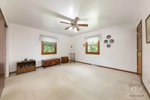 Bedroom - 24443 W Easy St, Plainfield, IL 60586 photo 2 of 4