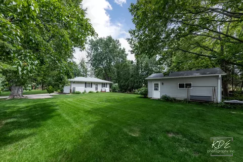 Exterior - 24443 W Easy St, Plainfield, IL 60586 photo 8 of 9