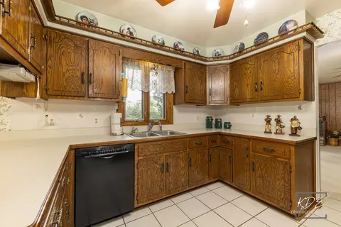 Kitchen - 24443 W Easy St, Plainfield, IL 60586 photo 4 of 4