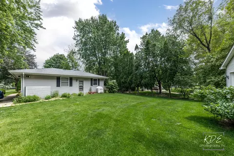Exterior - 24443 W Easy St, Plainfield, IL 60586 photo 7 of 9