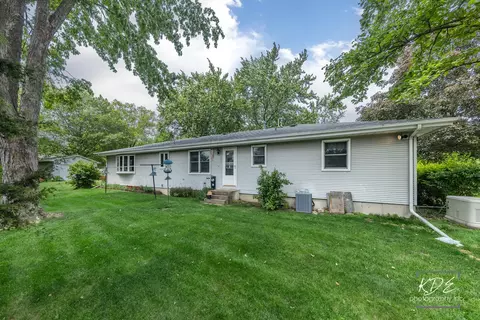 Exterior - 24443 W Easy St, Plainfield, IL 60586 photo 5 of 9