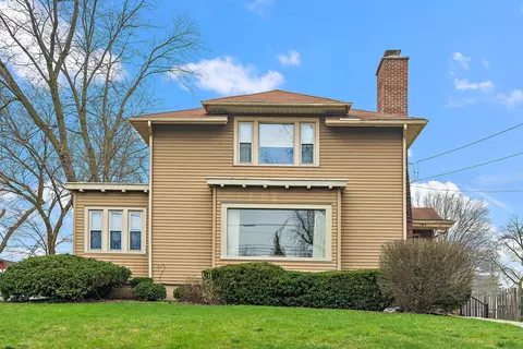 17930 Homewood Ave, Homewood, IL 60430