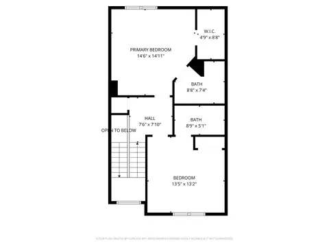 Floorplan - 3370 Cameron Dr, Elgin, IL 60124 photo 1 of 4