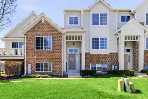 Exterior - 3370 Cameron Dr, Elgin, IL 60124 photo 1 of 4