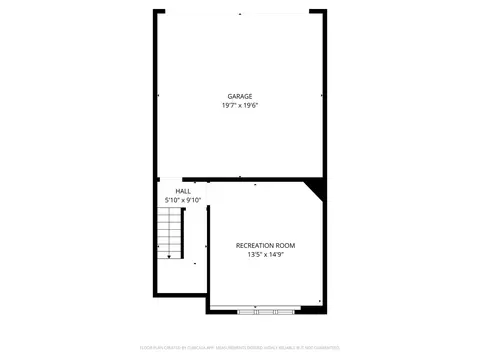 Floorplan - 3370 Cameron Dr, Elgin, IL 60124 photo 3 of 4