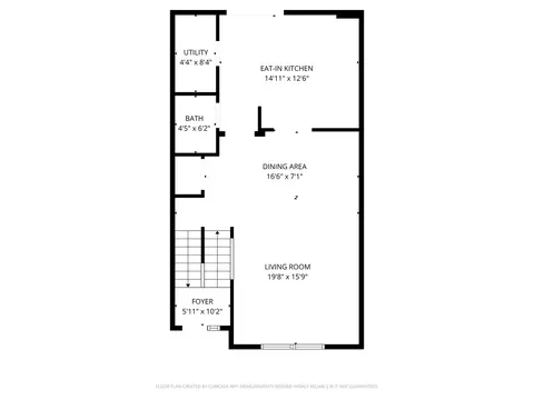Floorplan - 3370 Cameron Dr, Elgin, IL 60124 photo 2 of 4