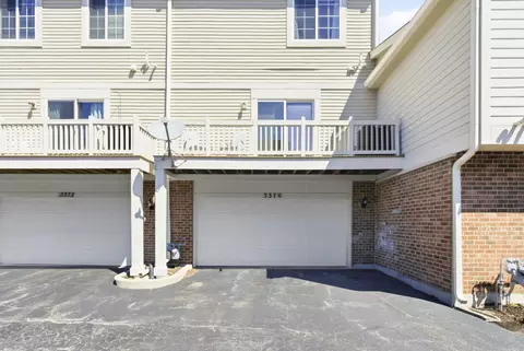Exterior - 3370 Cameron Dr, Elgin, IL 60124 photo 3 of 4