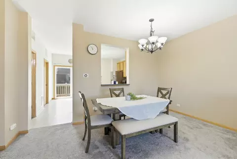 Dining - 3370 Cameron Dr, Elgin, IL 60124 photo 1 of 1