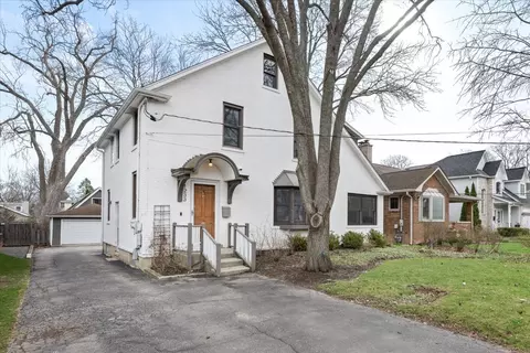 1233 Glencoe Ave, Highland Park, IL 60035