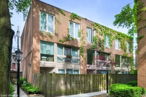 1820 N Dayton St #B, Chicago, IL 60614