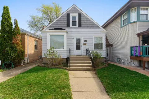 10619 S Sawyer Ave, Chicago, IL 60655