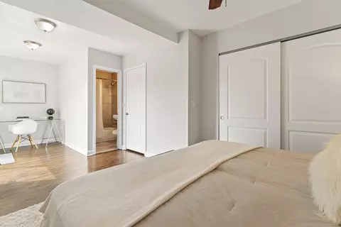 Bedroom - 10619 S Sawyer Ave, Chicago, IL 60655 photo 1 of 6