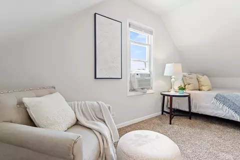 Bedroom - 10619 S Sawyer Ave, Chicago, IL 60655 photo 4 of 6