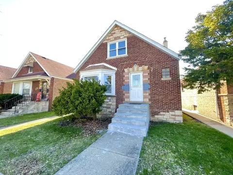 8312 S Phillips Ave, Chicago, IL 60617